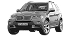 BMW E70 B1463 Fault Code