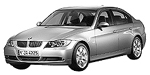 BMW E92 B1463 Fault Code